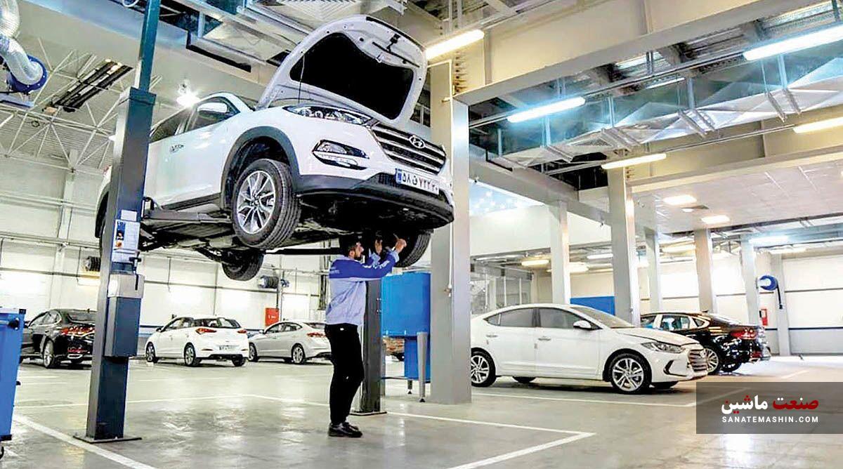 اختصاص سهمیه ارزی جدید به واردکنندگان خودرو