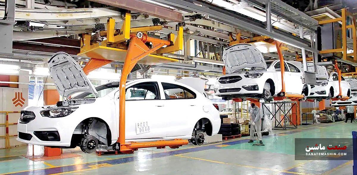 تعیین تکلیف سهام تودلی سایپا تا پایان دی‌ماه