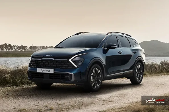 شرایط فروش کیا اسپورتیج 2025  کوشا خودرو اعلام شد +جدول