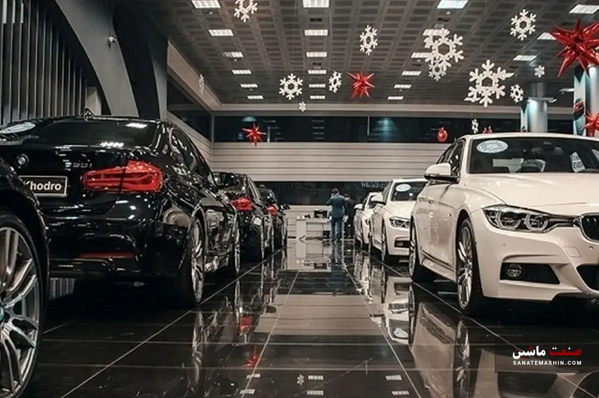 مالیات خودروهای لوکس در سال 1405 مشخص شد