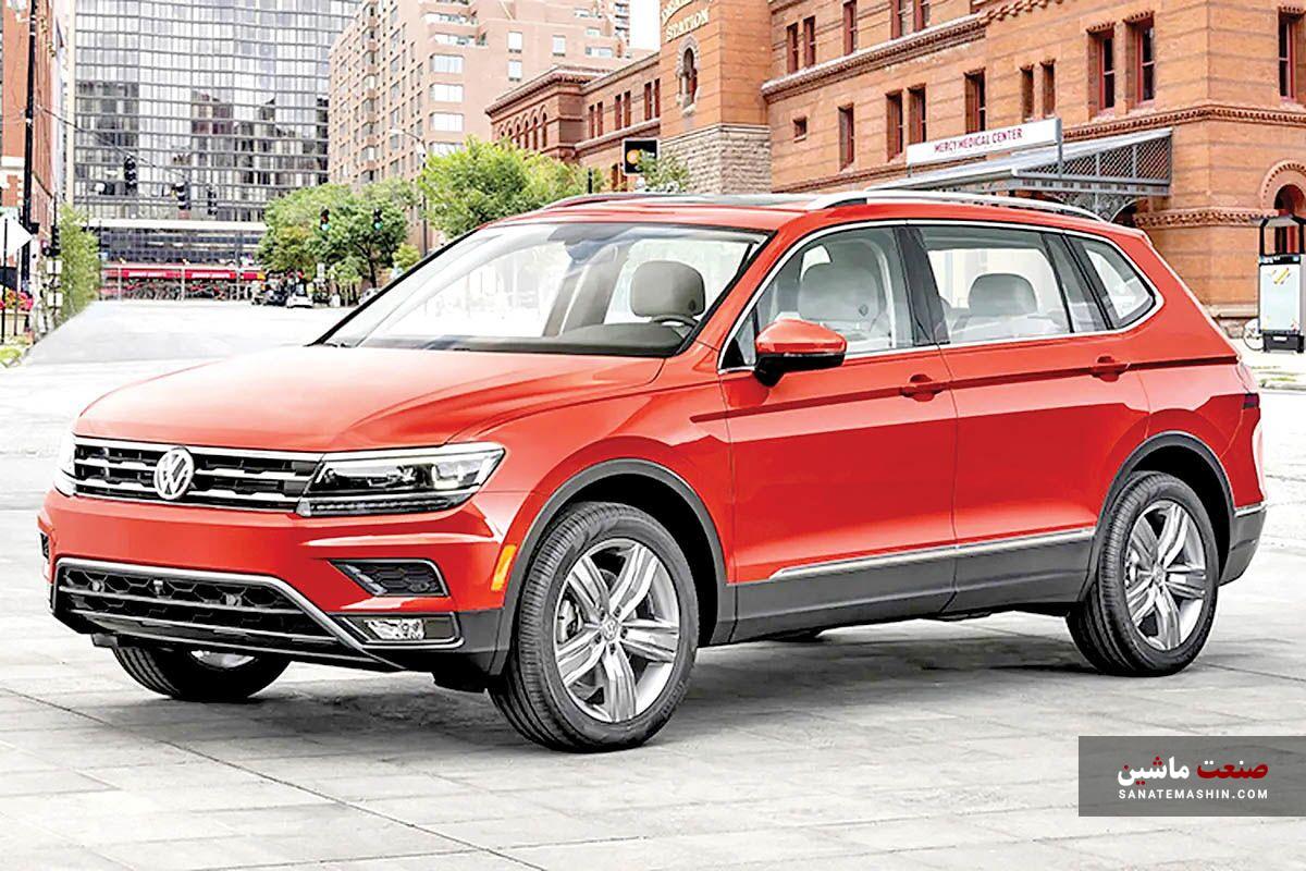 فرار ۴ خودروساز از جریمه