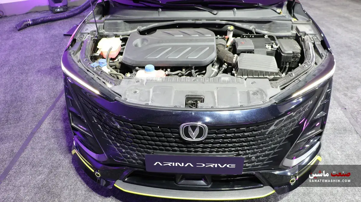 UNI-T؛ هیجان جدید در بازار کراس اوورهای ایران +تصاویر و مشخصات