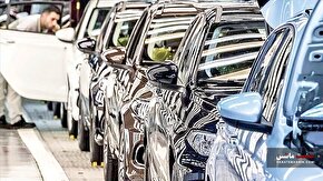 چراغ سبز به اصلاح قیمت خودرو در لایحه بودجه ۱۴۰۵