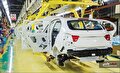 افت تولید خودرو تا پایان ۱۴۰۴ جبران می‌شود؟
