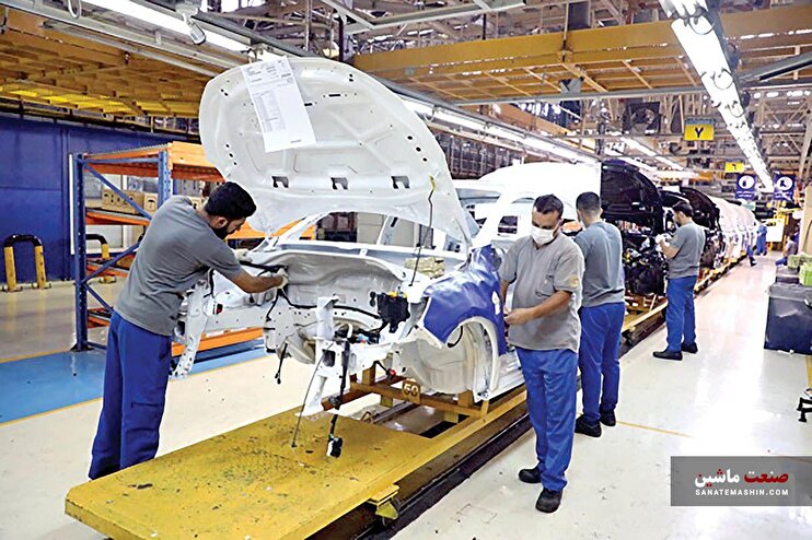 همه مخالفان خصوصی سازی «خودرو»