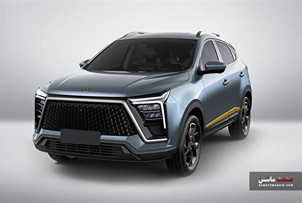 شرایط پیش فروش KMC X5 کرمان موتور اعلام شد