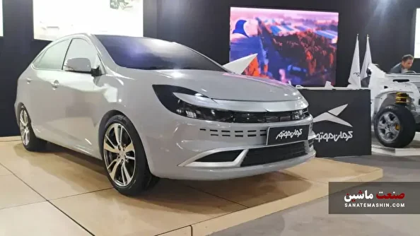 شرایط پیش فروش KMC Eagle کرمان موتور اعلام شد