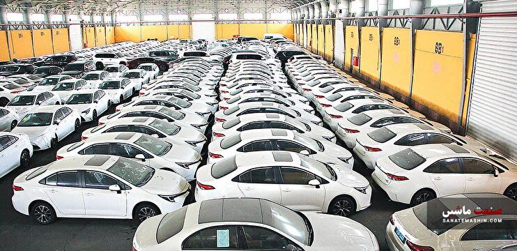 واردات خودرو در سال آینده چه روندی خواهدداشت؟
