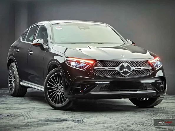 شرایط فروش مرسدس بنز GLC 200 راسا موتور اعلام شد