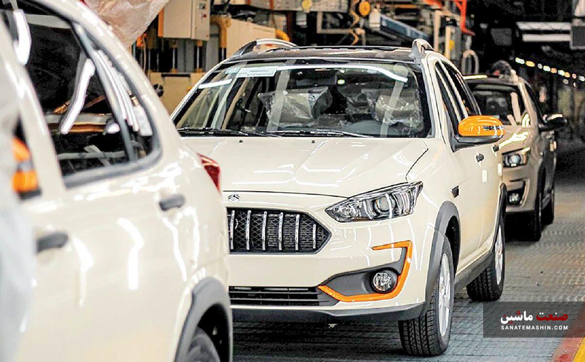 اعلام سازوکار قانونی نظارت بر پیش فروش خودرو