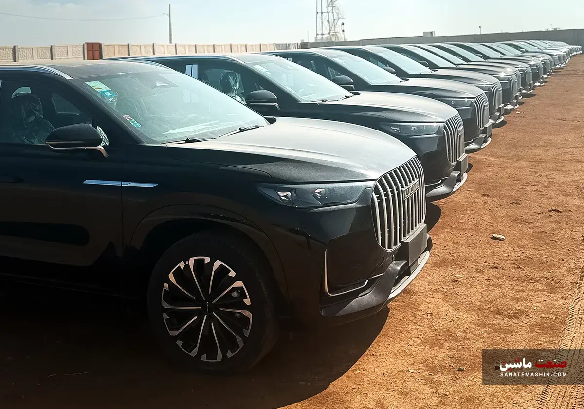 تداوم تولید لوکانو در مکث موتور