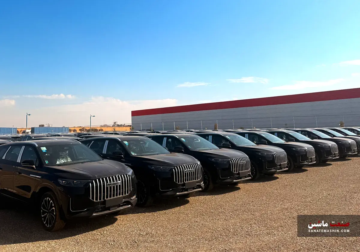 تداوم تولید لوکانو در مکث موتور