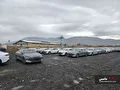 اولین سری خودرو‌های BYD وارداتی نبکا به مشتریان تحویل شد