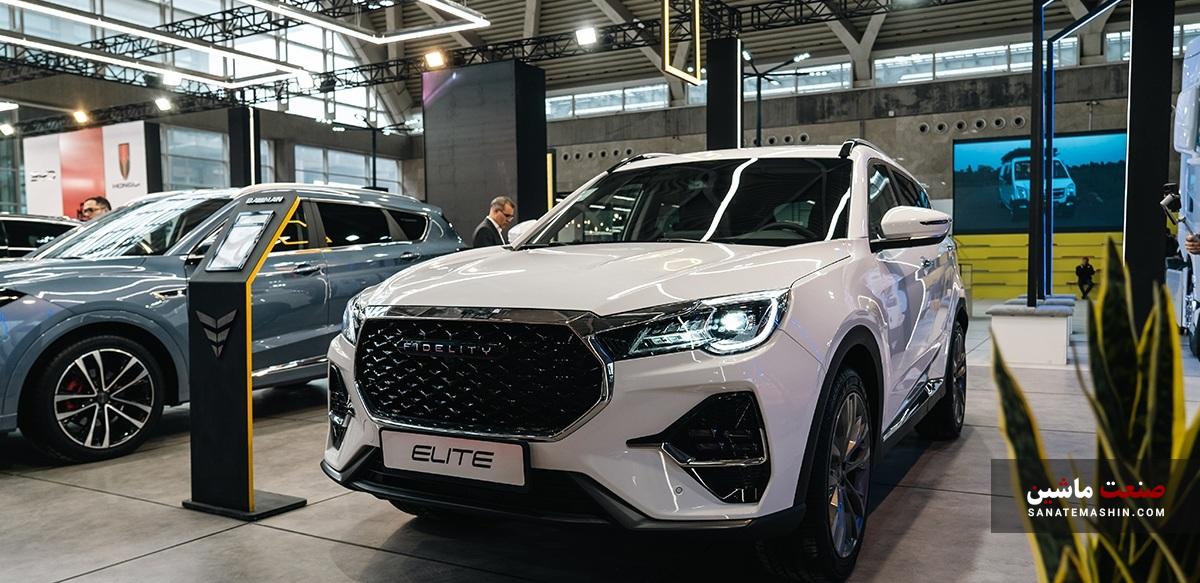 نهمین دوره واریز وجه محصولات بهمن موتور ویژه منتخبین رزرو بهمن ماه ۱۴۰۴