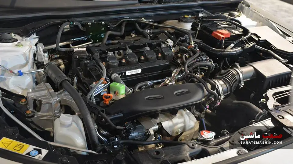 گرد و غبار سیویک برای کیا K5 و مزدا3 تمامی ندارد! گرد و غبار سیویک برای کیا K5 و مزدا3 تمامی ندارد!