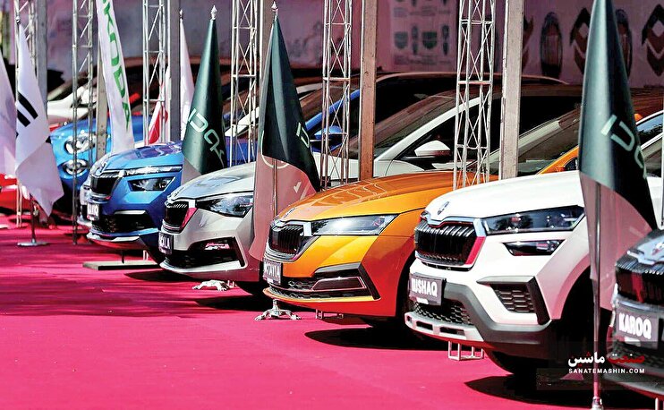 تخلفات گسترده در واردات خودرو