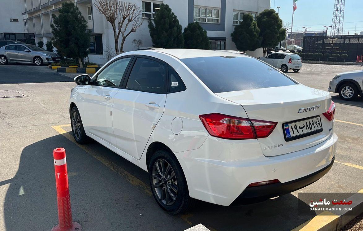 اینوی پلاک ملی شد اینوی پلاک ملی شد