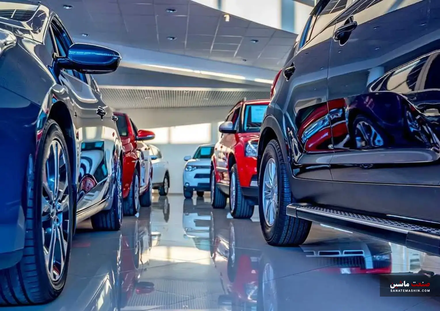 ثبت سفارش ۲۱‌هزار خودرو برای جانبازان