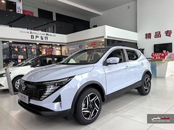 بخشنامه جدید فروش نیسان قشقایی آنر آرینا درایو منتشر شد +جدول