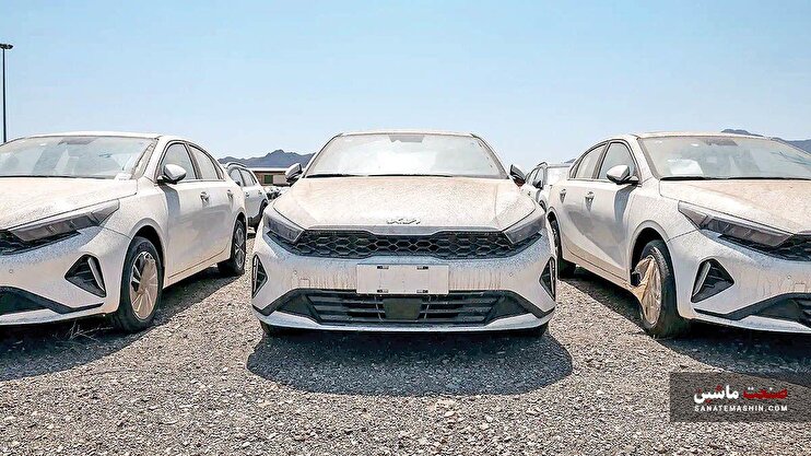 چرا دولت اختصاص ارز به واردات خودرو را متوقف کرد؟