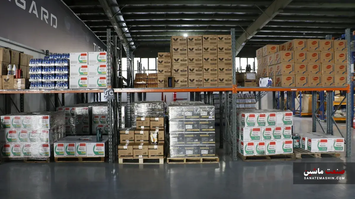 تیگارد موتور با تغییر مکان سطح کیفیت خدمات پس از فروش را نوین کرد تیگارد موتور با تغییر مکان سطح کیفیت خدمات پس از فروش را نوین کرد