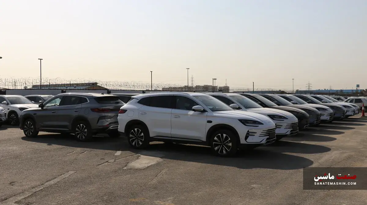 تیگارد موتور با تغییر مکان سطح کیفیت خدمات پس از فروش را نوین کرد تیگارد موتور با تغییر مکان سطح کیفیت خدمات پس از فروش را نوین کرد