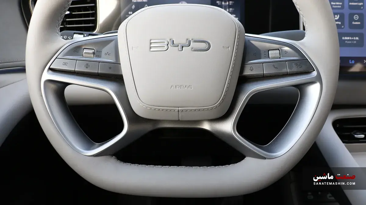 سیلیون 06 برترین انتخاب هیبریدی برای بازار ایران +تصاویر