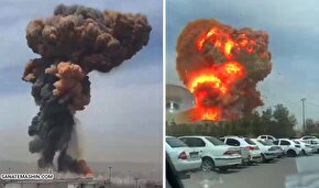 آتش بندر، قفل ارزی خودرو را باز می‌کند؟