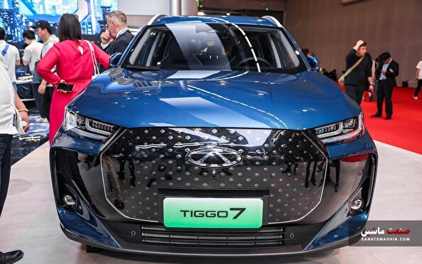 چری تیگو 7 جدید مدل 2025 با جدیدترین پیشرانه PHEV معرفی شد +تصاویر