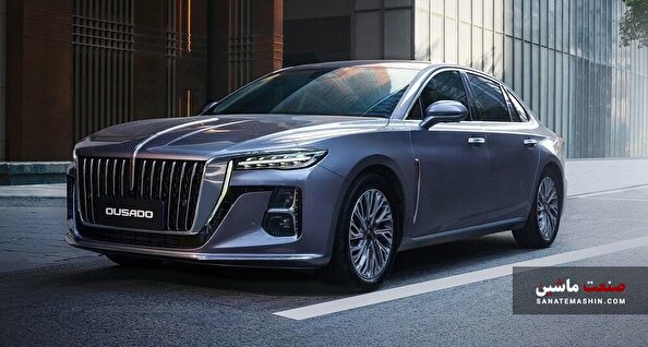 شرایط فروش هونگچی H5 توسط BM CARS اعلام شد +جدول