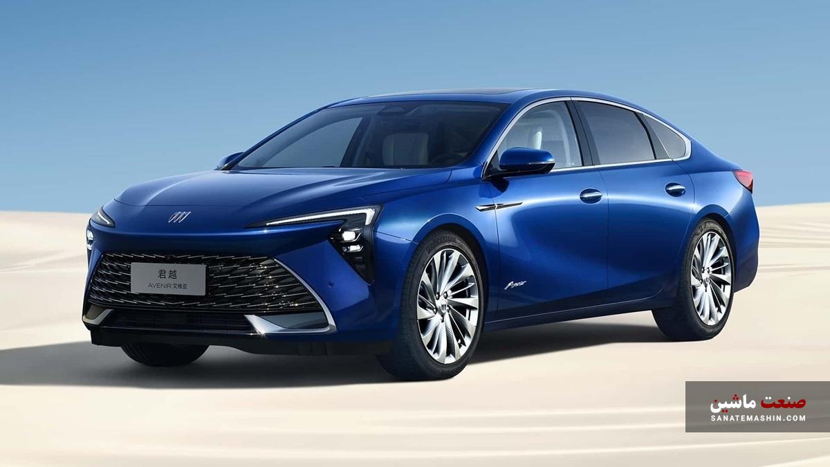 تعرفه های ترامپ به پرفروش های بیوک رسید