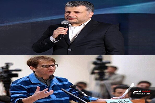 کرمان موتور به بابک زنجانی کنایه زد