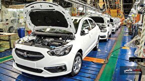 آیا سهام سایپا به بابک زنجانی واگذار می شود؟