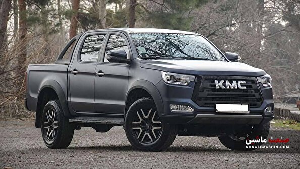 طرح جدید فروش KMC T8 کرمان موتور مشخص شد +جدول