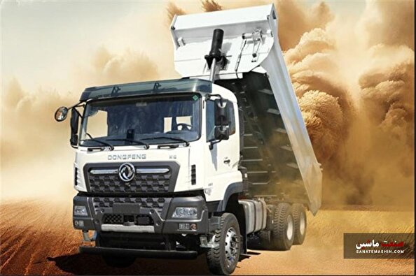 آغاز فروش اینترنتی کمپرسی KC سایپا دیزل