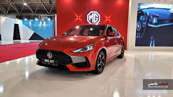 فروش اقساطی محصولات MG  با قیمت جدید آغاز شد +جدول