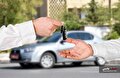 ۳۸ ماه تا کلید خودرو