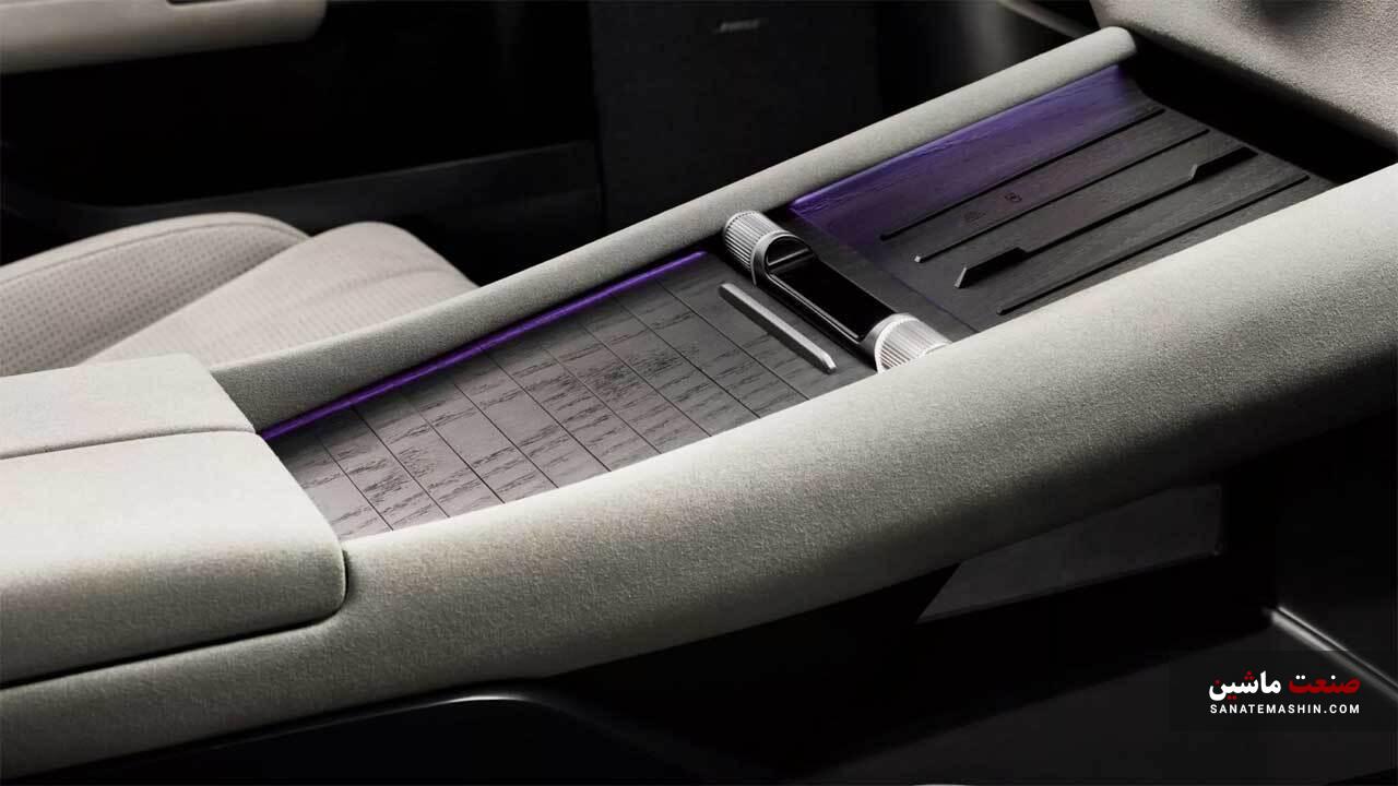 آئودی E5 Sportback با 770 اسب بخار رونمایی شد +تصاویر