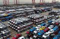 ممنوعیت خرید خودروهای خارجی هیبریدی برای دستگاه‌های دولتی لغو شد