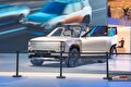 پلتفرم‌های نوین جک موتورز در نمایشگاه شانگهای 2025