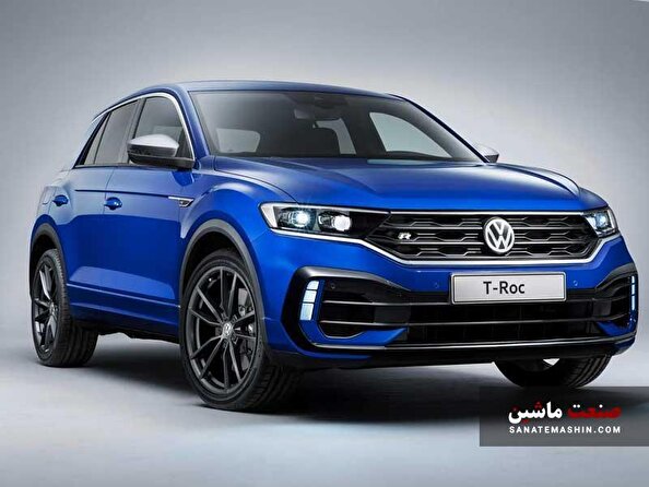 شرایط فروش فولکس واگن T-ROC ماموت خودرو اعلام شد +جدول