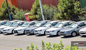 پاسکاری قیمت در میدان خودرو