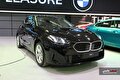 BMW 120 توسط پرشیا خودرو در نمایشگاه شیراز رونمایی شد +تصاویر