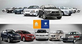 چه کسی واگذاری سهام سایپا و ایران خودرو را دوباره هوا کرد؟