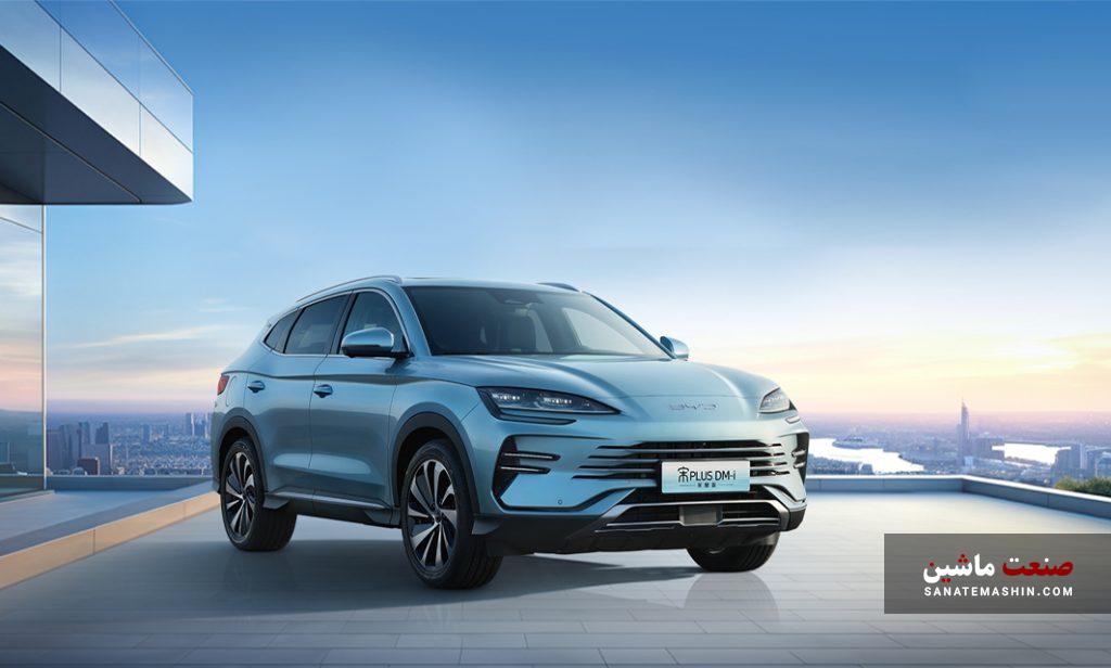 BYD ورشکست شد !