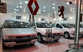استراتژی‌های احتمالی فروش خودرو