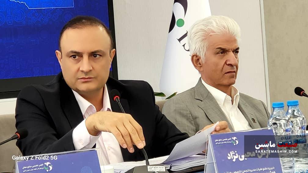 سیاست های اشتباه دولت گیریبان گیر قطعه سازی و خودروسازی!