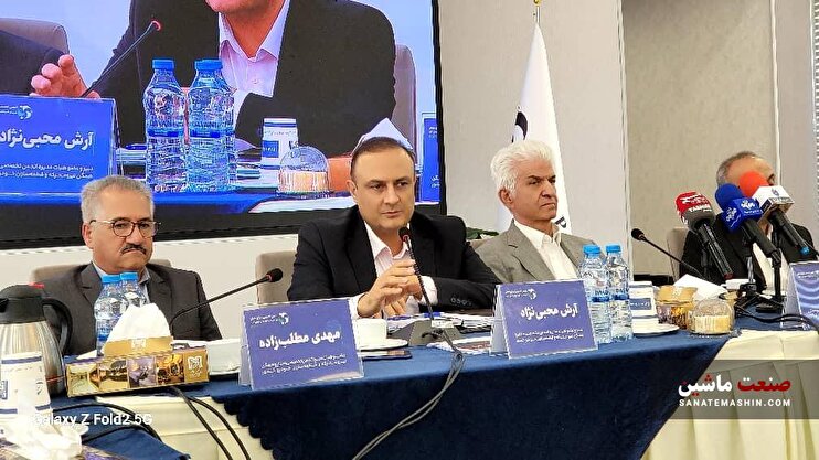 سیاست های اشتباه دولت گیریبان گیر قطعه سازی و خودروسازی!