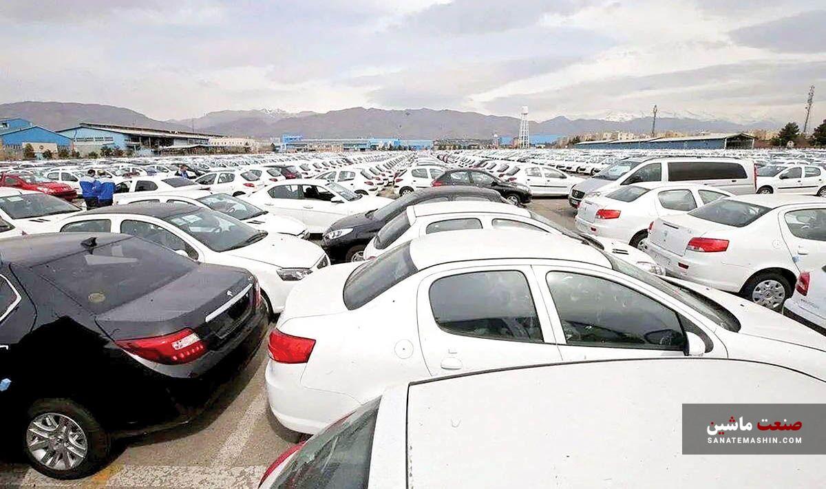آزادسازی کامل قیمت خودرو زمینه ساز افزایش رقابت می‌شود
