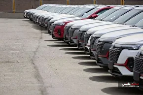 واردات خودرو در بن بست بلاتکلیفی